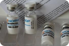 Human Growth Hormone indications